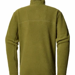 mossa pile jacket men