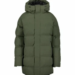 mountain parka m