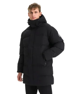 mountain parka m