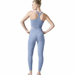 multi rib seamless w