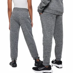 multi stain repel big kids' therma-fit joggers