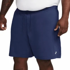 nike club men's knit shorts