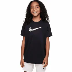 nike dri-fit big kids' trai