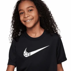 nike dri-fit big kids' trai