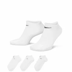 nike lightweight training no-show s