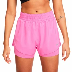 nike one women's dri-fit high-waist