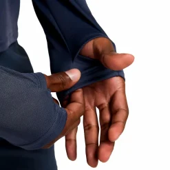 nike pacer men's dri-fit 1/2-zip ru