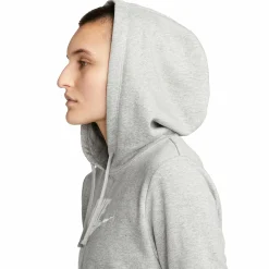 nike sportswear club fleece women's