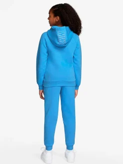 nike sportswear club fleece big kid