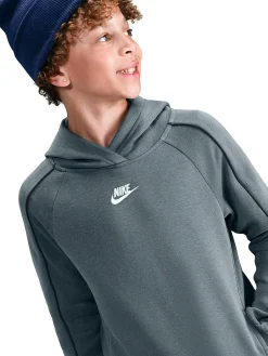 nike sportswear club fleece big kid