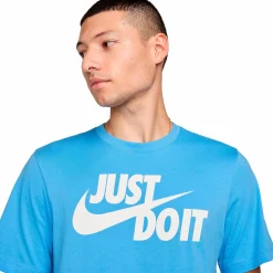 nike sportswear jdi men's t-shirt