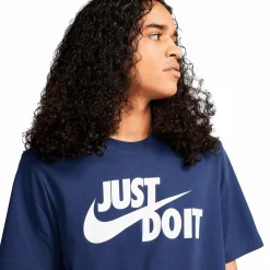 nike sportswear jdi men's t-shirt