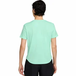 nike tempo df ss top w