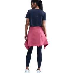 nike tempo women's dri-fit short-sl