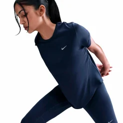 nike tempo women's dri-fit short-sl