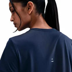 nike tempo women's dri-fit short-sl