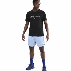 nk df tee print pack m