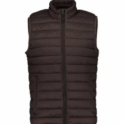 padded vest m