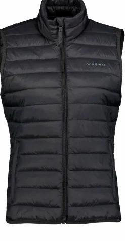 padded vest w