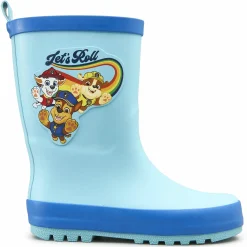paw patrol rain boots 0125