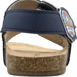 paw patrol slippers jr