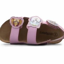 paw patrol slippers jr