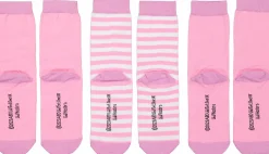 peppa pig 3p socks jr