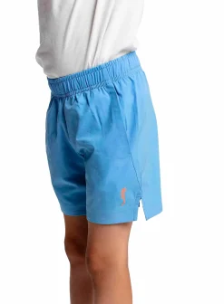 performance shorts jr
