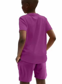 performance shorts jr