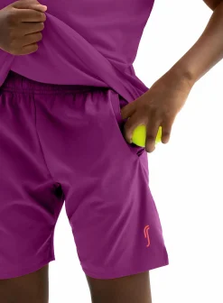 performance shorts jr