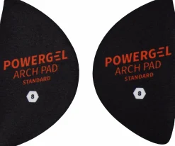 powergel arch pad