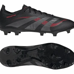 predator league fg/mg