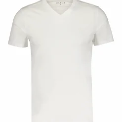 prime v-neck tee m