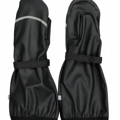 pu rain glove infant