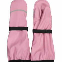 pu rain glove infant