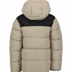 puffer hood jkt jr