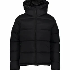 puffer jacket m