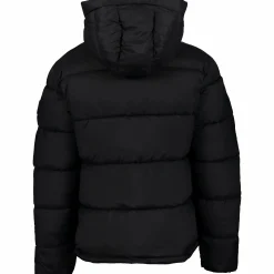 puffer jacket m