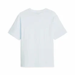 puma power colorblock tee