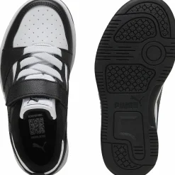 puma rebound v6 lo ac+ ps