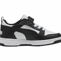 puma rebound v6 lo ac+ ps