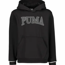 puma squad hoodie tr b