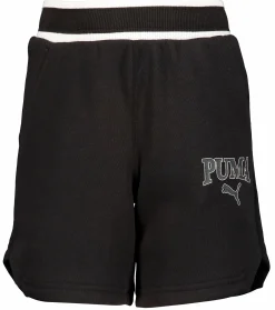 puma squad shorts tr b