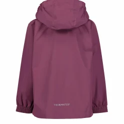 rain 10 000 jacket, regnjakke, junior