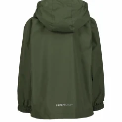 rain 10 000 jacket, regnjakke, junior