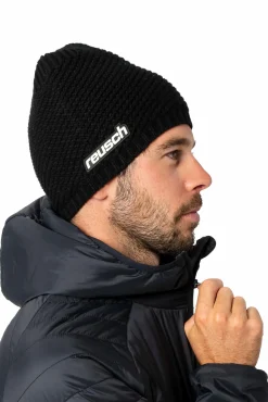 reusch aron beanie