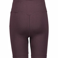 ribbed seamless bike jr