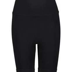 ribbed seamless bike jr