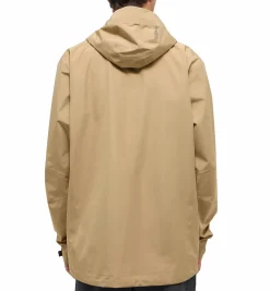 rosson proof jacket men