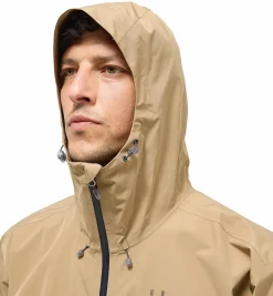 rosson proof jacket men